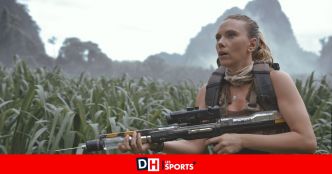 Les dinos et Scarlett Johansson écrasent tout sur leur passage : meilleur démarrage de l'année pour Jurassic World Renaissance