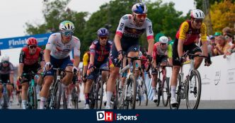 Tour de France 2025 : tout savoir sur la 3e étape : Valenciennes – Dunkerque (178,3 km) avec Cédric Vasseur