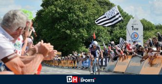 Tour de France 2025 : tout savoir sur la 7e étape : Saint-Malo - Mûr-de-Bretagne Guerlédan (197 km) avec Cédric Vasseur