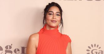 "Rien n'a bougé depuis nos premiers je t'aime" : Leïla Bekhti fait une rare et touchante déclaration d'amour à Tahar Rahim