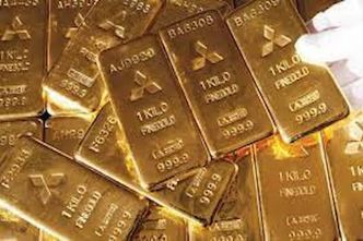 L'or recule sur fond de détente commerciale