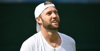Un milliardaire se paye Jack Sock, le double constitué va carrément jouer à Newport !