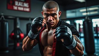 Dustin Poirier atteint son apogée avant l’UFC 318