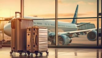 Billets d'avion : les prix s’envolent vers les Antilles et l’Albanie, selon le baromètre Digitrips/L'Echo