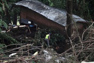 Des inondations au Texas font près de 80 morts