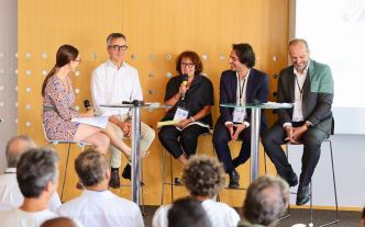 Le pôle de compétitivité Atlanpole Biothérapies a financé 2,5 fois plus de projets en 2024