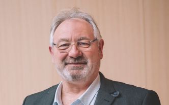 William Huet est le nouveau directeur agricole de Cristal Union