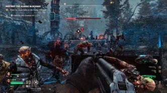 John Carpenter's Toxic Commando fuite avec des images de gameplay et des infos !