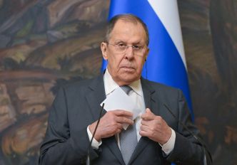 Lavrov : «Il est inadmissible de continuer à utiliser le FMI et la Banque mondiale pour maintenir des pratiques néocoloniales»