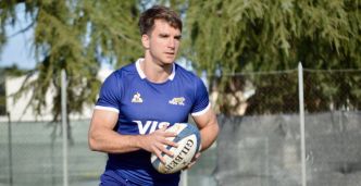 Le Racing 92 veut recruter 3 joueurs : Un Argentin en approche !