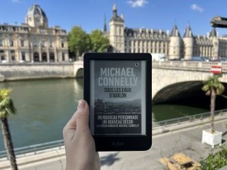 Conseils lecture Kobo : quels polars pour les vacances ?