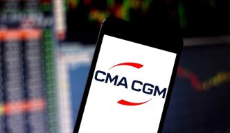 Le média Brut bientôt racheté : CMA CGM accélère son offensive dans le paysage médiatique