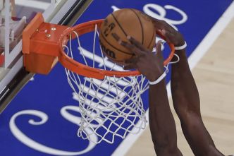 "Une nuit je me suis dit, je ne veux plus continuer à vivre" : la terrible confidence d'une ancienne star de la NBA
