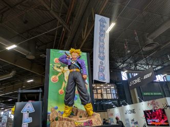 Japan Expo 2025 : visite d'Emmanuel Macron, partenariat Allskreen/Albin Michel... les temps forts du festival