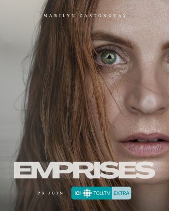 Emprises (Mini-series, 10 épisodes) : une mini-série qui interroge sans vraiment surprendre