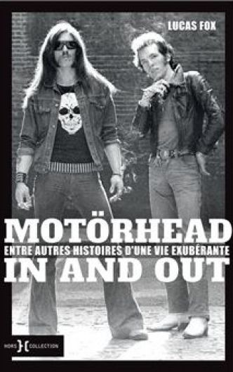 « Motorhead in and out » de Lucas Fox