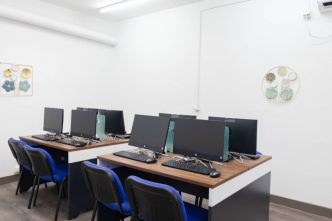 Libreville : Le Centre Zita Oligui Nguema pour l'emploi et l'entrepreneuriat des Jeunes ouvre ses portes