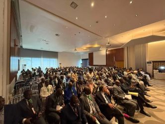 Justice : les avocats en Assemblée Générale extraordinaire ce lundi !