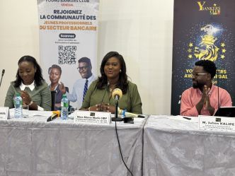 Inclusion financière : « Face aux Fintechs, il nous faut nous mettre à jour » (Julien Kalifé, banquier)