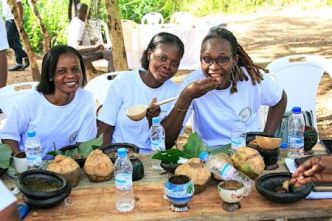 Côte d'Ivoire : l'INP-HB reconnu « Great Place to Work »