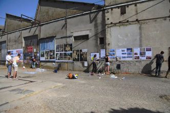 Rachida Dati annonce la préfiguration d'un musée de la photographie