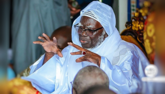 Soutien au rayonnement spirituel et intellectuel : Serigne Mountakha Mbacké offre 30 millions pour la Conférence Cheikh A. Bamba à l'UNESCO