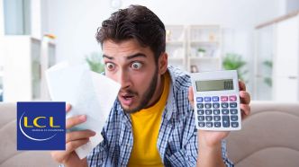 LCL : ce bug informatique qui a mis des milliers de clients dans l'embarras ce week-end