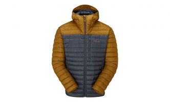 RAB Microlight Alpine Jkt M
