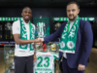 Transferts : Yhoan Andzouana à Konyaspor pour 3 ans