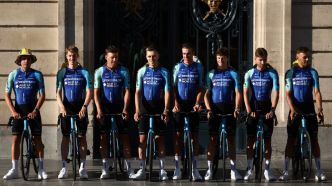 Tour de France 2025 : AG2R se retire, Decathlon prend les rênes et affiche son ambition