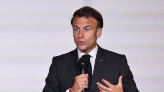 Emmanuel Macron convoque un nouveau conseil de défense sur "l'entrisme" des Frères musulmans