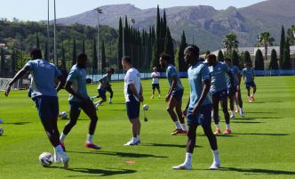 OM : Reprise ce lundi 7 juillet au centre RLD ! Ce qu’il faut savoir (dates, internationaux, stage, mercato…)