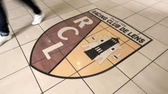 Le RC Lens prête un nouveau gardien