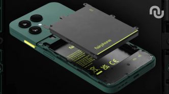Le nouveau Fairphone 6 obtient un rare 10 sur 10 en réparabilité