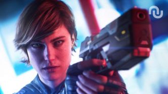 L’héroïne du jeu vidéo Perfect Dark, annulé par Microsoft, veut sauver le jeu