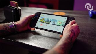 On en sait plus sur la vraie puissance de la Switch 2