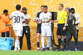 Real Madrid : Un énorme cadeau fait à Mbappé