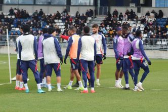 Mercato : l'OL doit aussi réduire la voilure sur la quantité