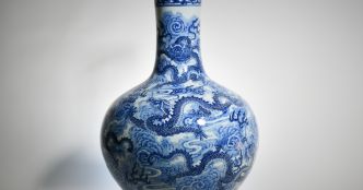 Placements : la potiche chinoise se porte à merveille