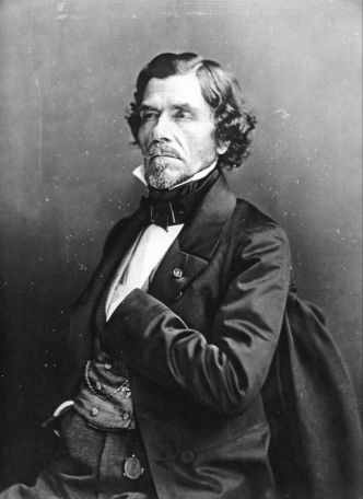 Comment Eugène Delacroix dut se battre contre un autre Eugène Delacroix