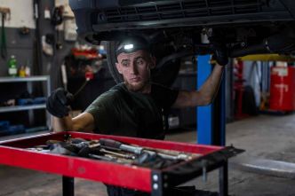Loin des idées reçues, les réfugiés ukrainiens boostent l'économie polonaise
