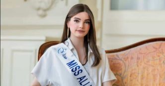 Miss France 2026 : l'Auvergne a choisi son ambassadrice, vendeuse en pâtisserie