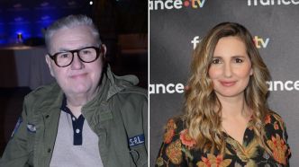 "Elle a niqu* ma vie" : après la plainte, Pierre Ménès charge une nouvelle fois Marie Portolano