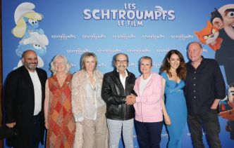 Dorothée : elle fait une très rare apparition et c'est édifiant !