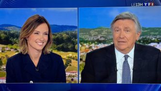 "Par rapport à ma fille de 7 ans” : Isabelle Ithurburu sérieusement mise en garde, les dessous de sa promotion au 13H de TF1