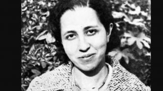 Dre Tawhida Ben Cheikh (1909-2010) – Première femme médecin du Maghreb et passeuse de santé