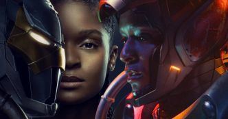 Focus sur cet easter egg de l'épisode final d'Ironheart, crucial pour la suite du MCU