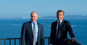 Cette sénatrice LR compare Macron à Poutine