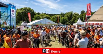 Un participant perd la vie sur la route du Beau Vélo de RAVel: "C'était un habitué de l'événement”