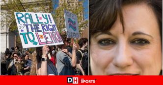 "Du nettoyage intellectuel !” Une prof de l'UCL perd sa bourse dans une université US en raison "des nouvelles priorités” du gouvernement Trump